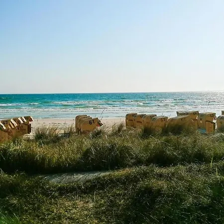 بيت للعطل Seetempel App 29 - *